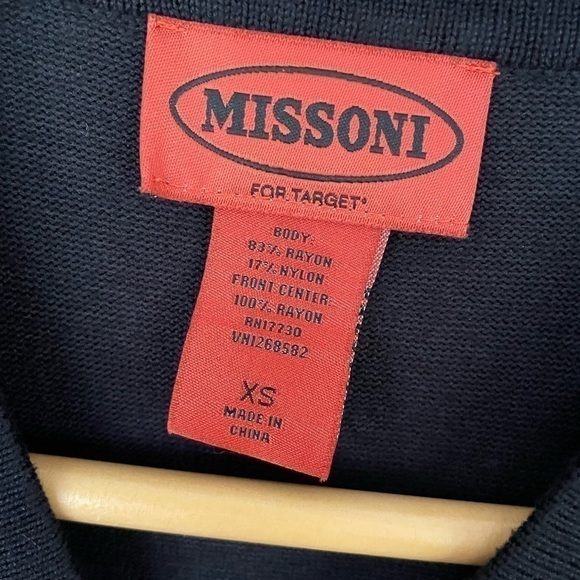 MISSONI Sweater Dress - Picture 4 of 6